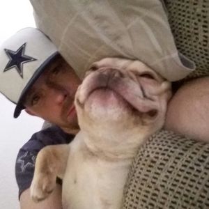 Meet your Posher, Gary